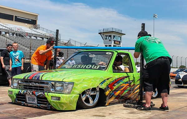 Photo copyright by slamology.com